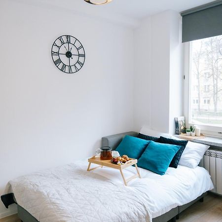 Warsaw Ochota - Top Location, Park&Tram Nearby - By Rentujemy מראה חיצוני תמונה