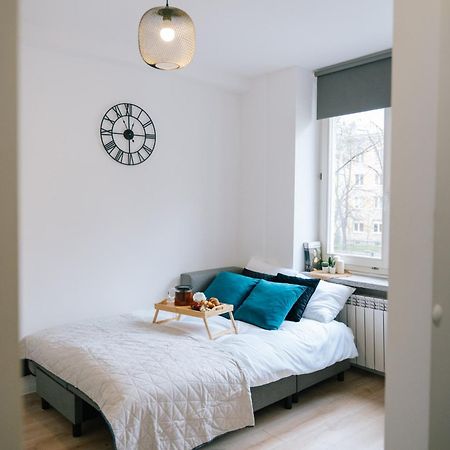 Warsaw Ochota - Top Location, Park&Tram Nearby - By Rentujemy מראה חיצוני תמונה