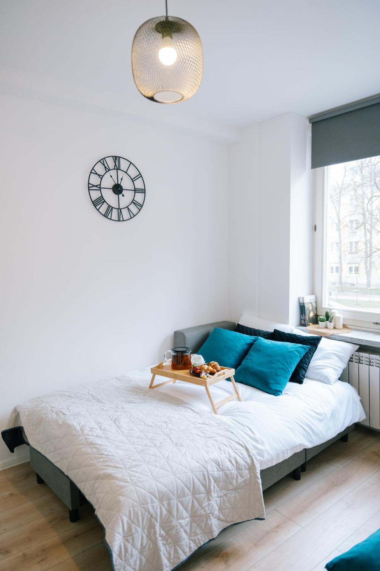 Warsaw Ochota - Top Location, Park&Tram Nearby - By Rentujemy מראה חיצוני תמונה
